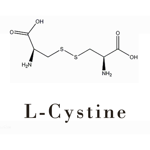 L-Cystine làm trắng da