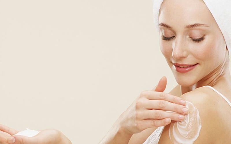 Cách ủ kem bằng áo khoác hiệu quả
