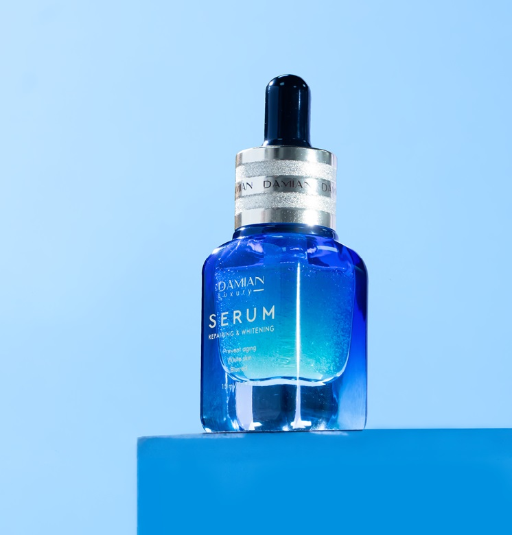 Serum dưỡng trắng da Damian