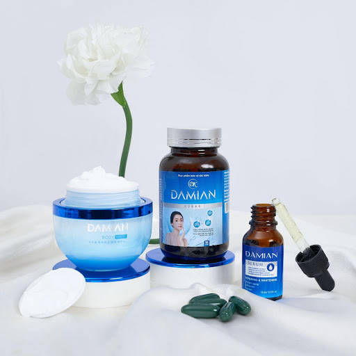 Mỗi mức độ da xỉn màu sẽ cần những hướng xử lý khác nhau