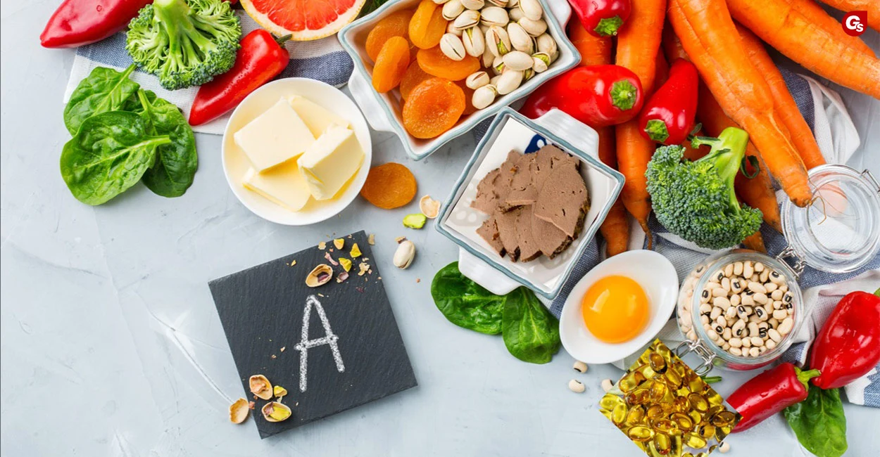 Các loại vitamin và khoáng chất đóng vai trò quan trọng trong việc thúc đẩy trao đổi chất, thanh lọc cơ thể và tăng sức đề kháng cho da
