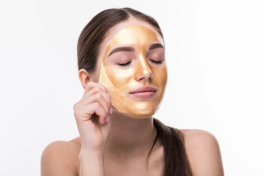 Lịch đắp mặt nạ giúp da phục hồi, dưỡng ẩm và sáng khỏe mỗi ngày