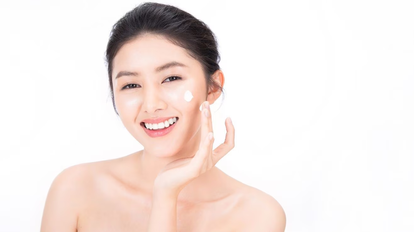 Kết hợp đúng các sản phẩm dưỡng da giúp đạt hiệu quả tối ưu