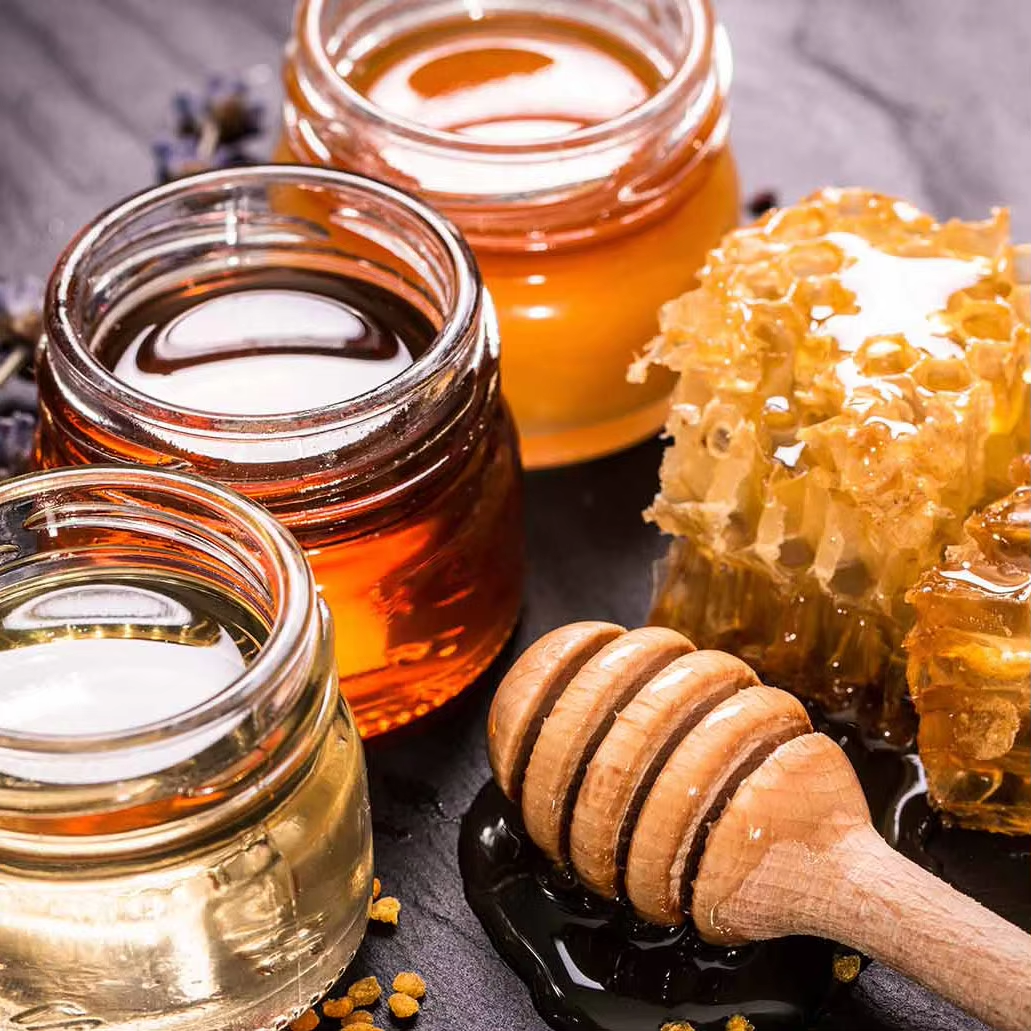 Lợi ích của việc sử dụng mật ong để trị nám